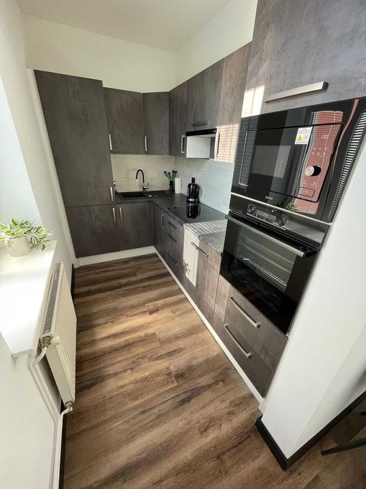 Дава се под наем Двустаен апартамент в София, Лозенец - 70 кв.м за 700 € - Снимка #1