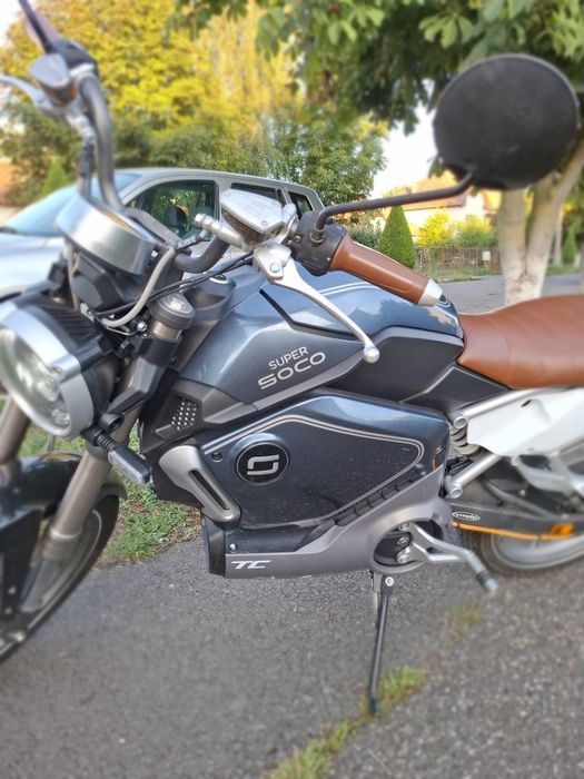 Scuter electric 30ah