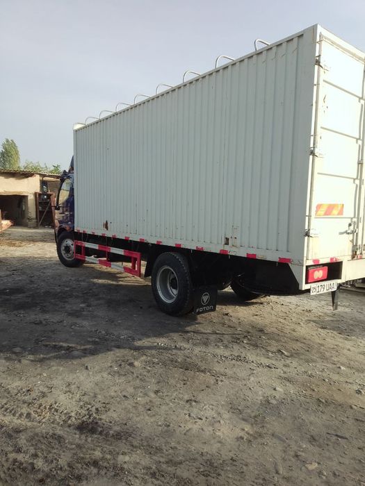 Foton-GRUZOVIK Sotiladi