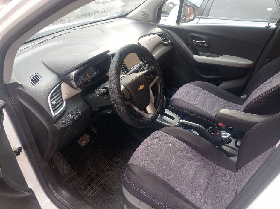 Сотилади TRACKET-1 LTZ PREMIER Автомат 2019г. кредитга хам банк оркали