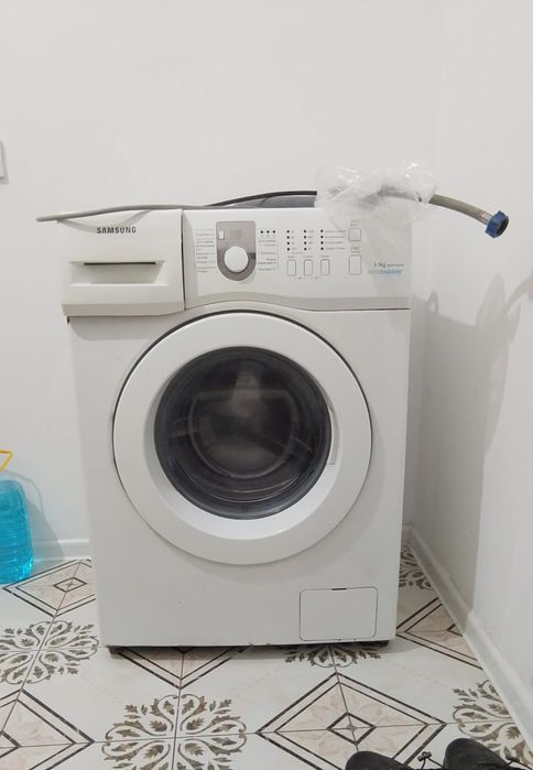 Стиральный машина