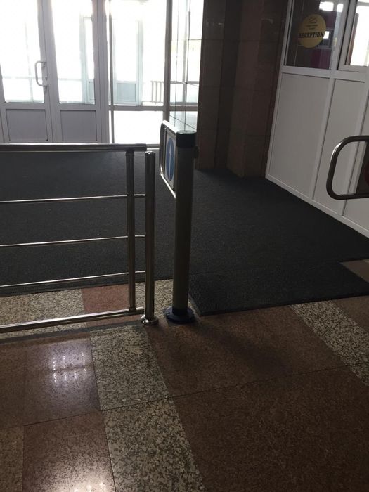 Ковролин (ковролан) ворсовое покрытие