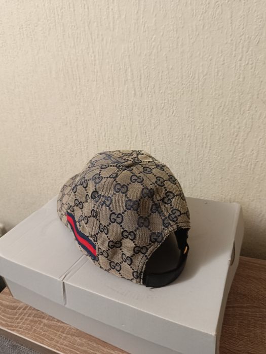 Șapcă Gucci noua