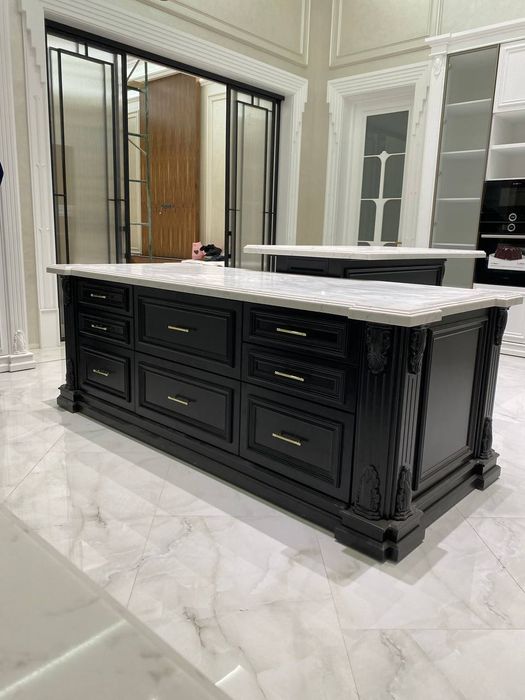 Кухонная мебель на заказ