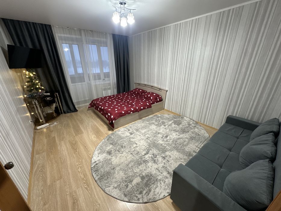 Сдам квартиру посуточно/по часам