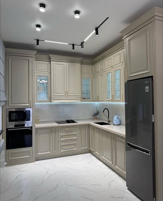 Ofis va maktab uchun jihozlar parta stol stul