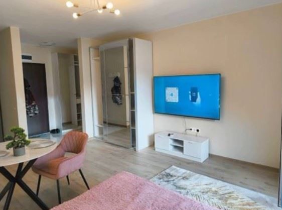 Дава се под наем Едностаен апартамент в София, Малинова долина - 52 кв.м за 598.23 € - Снимка #1