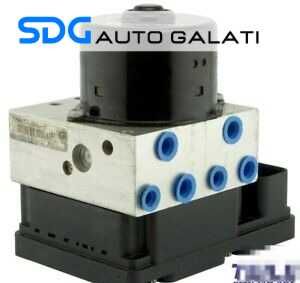 Unitate Modul Calculator Pompa ABS Seat Alhambra 1.9 TDI 1996 - 2010 Cod 7M3907379H 7M3614111R 3M21-2L580-BB [M7511]