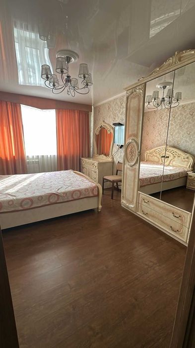 Продам 3 комнатную квартиру