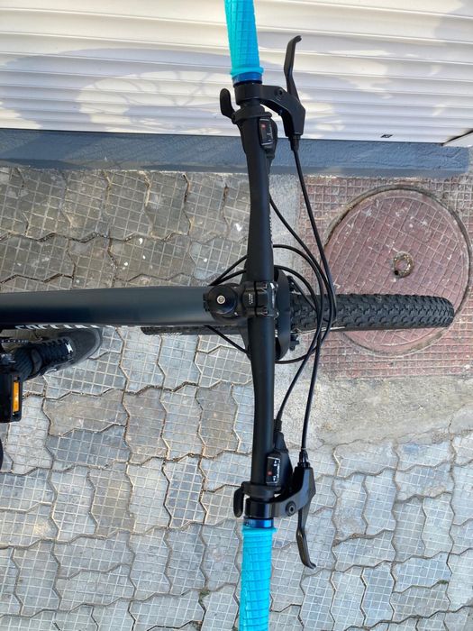 Bicicleta MTB Specialized Rockhopper