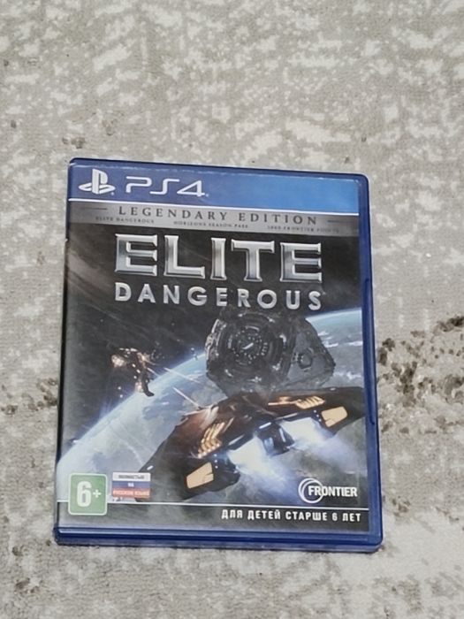 Игры PlayStation 4