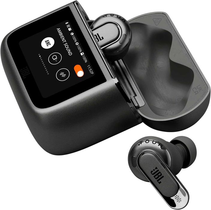 JBL Pro 3 Smart Charger ORGINAL