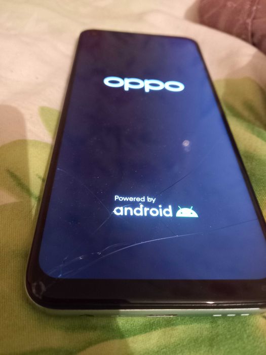 Продам телефон oppo a53