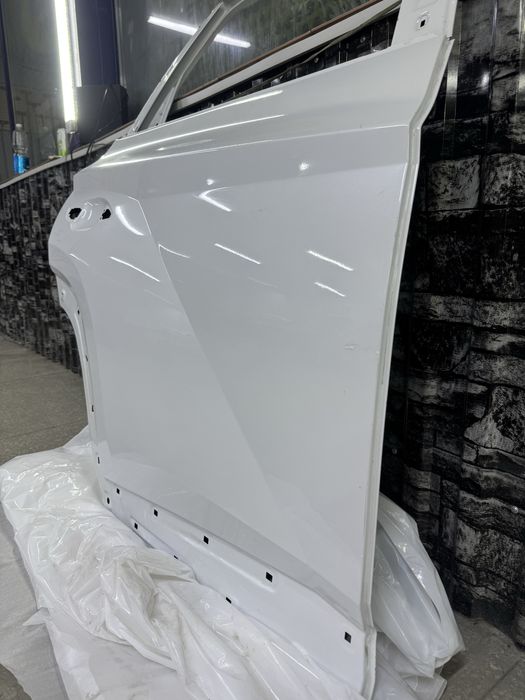 Продам дверь, туксон задний tucson