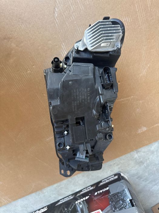 Фар за Volvo xc40 Led