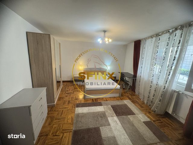 Apartament 2 camere Sala Palatului
