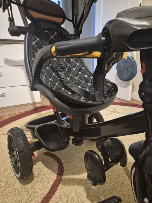 Детский универсальный велосипед