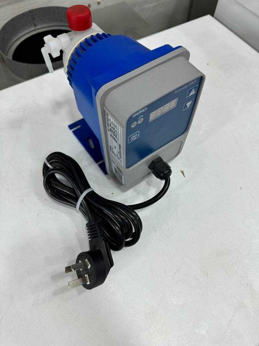 Насос Дозатор Хлора / Dozator nasos