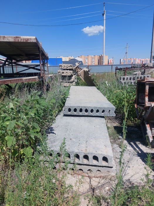 Продам блоки плита для строительства
