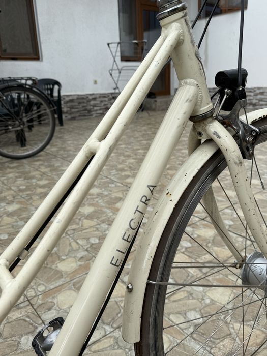 Electra Loft – Стилен градски велосипед / City Bike / Cruiser