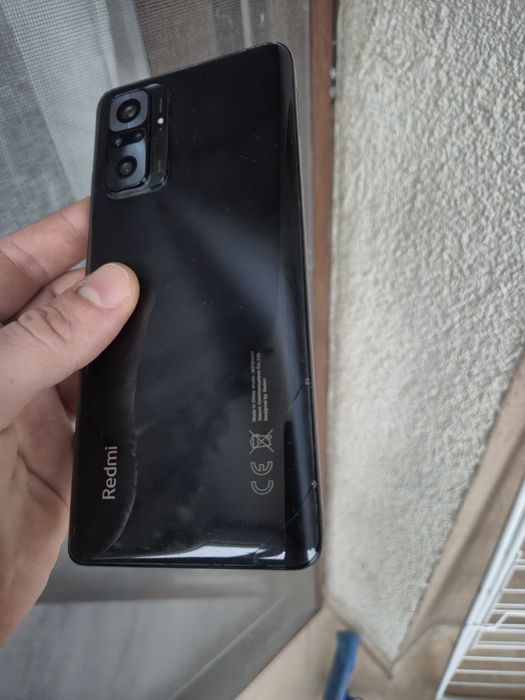 Xiaomi Redmi Note 10 Pro