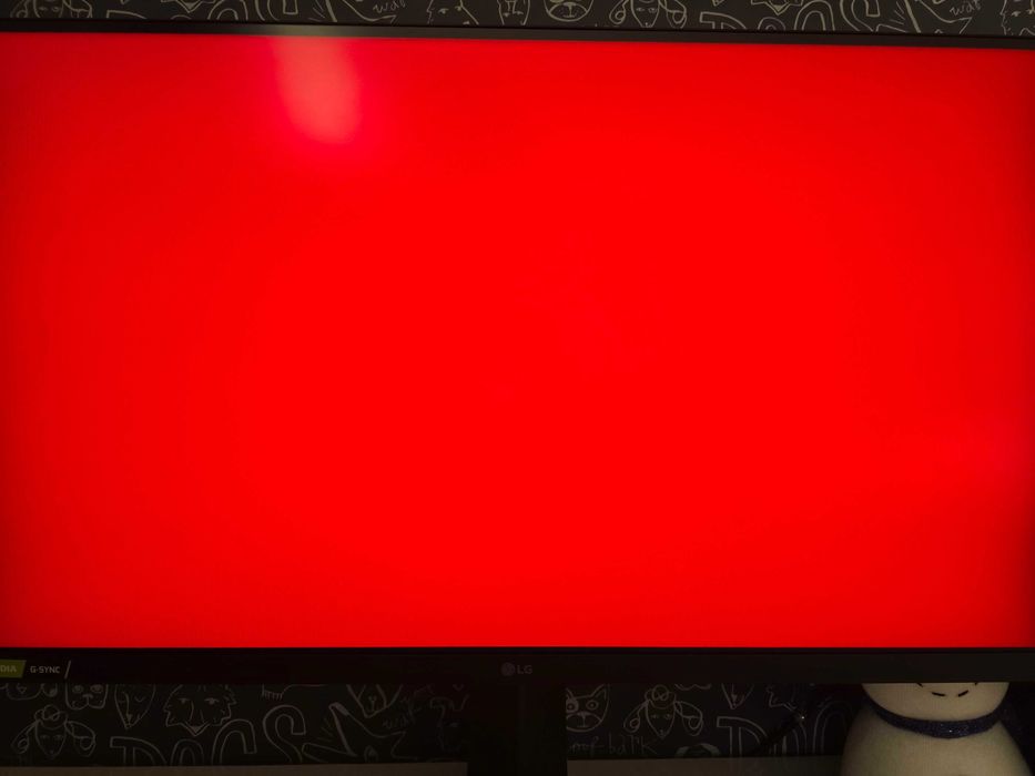 LG 27GP850P-B Nano IPS Монитор