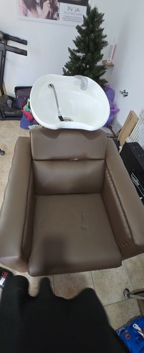 scafa coafor completa