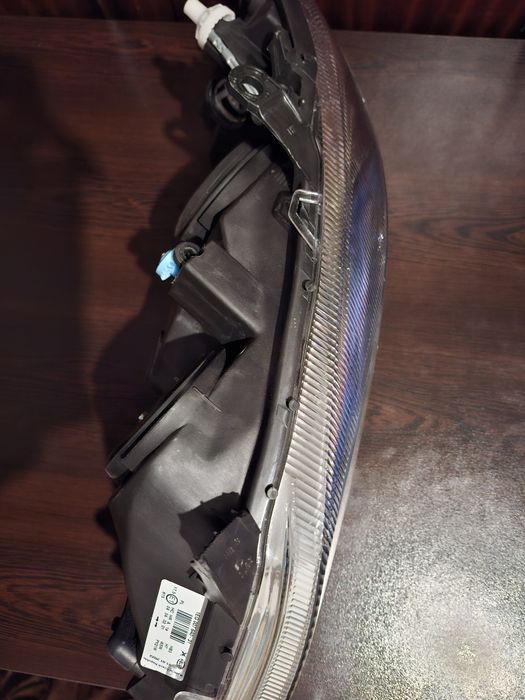 IRMSCHER, STEINMETZ Части за Опел Астра Г, Вектра Б