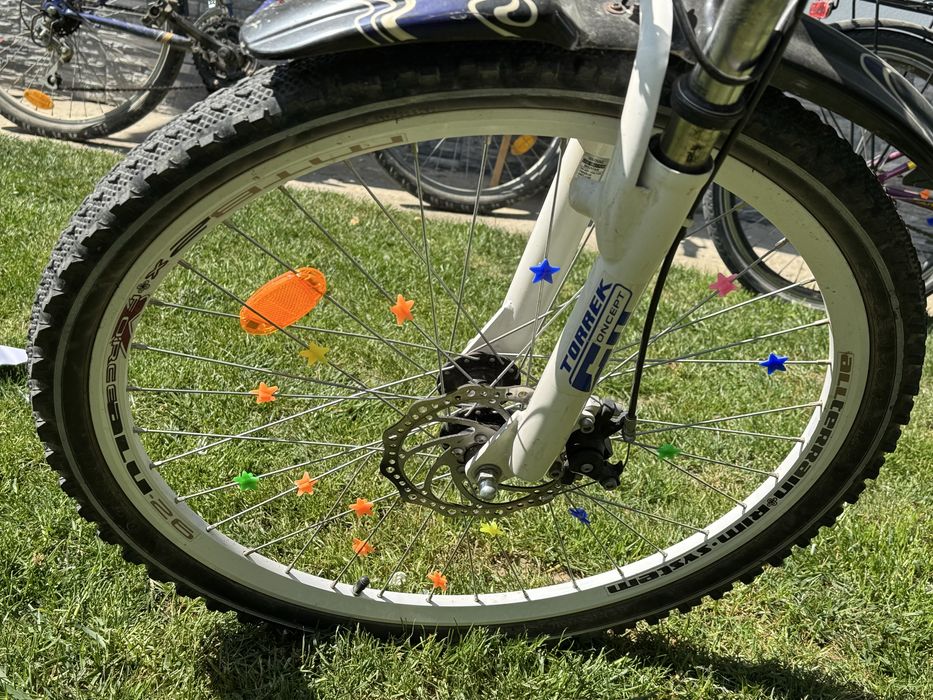 Vand bicicleta 26”