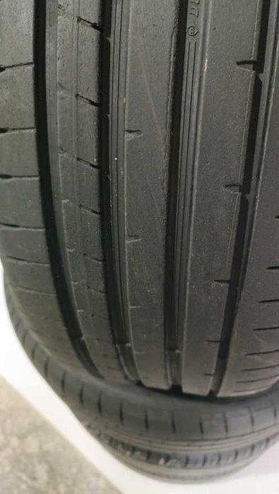 ANVELOPE 225 45 18 95Y 225/45/18 DUNLOP & KUMHO CP V10337 VARA