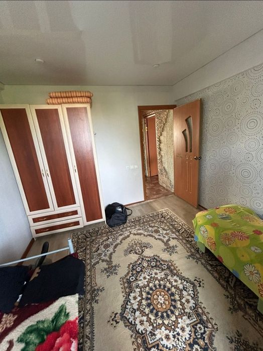 Продам 4х/к квартиру