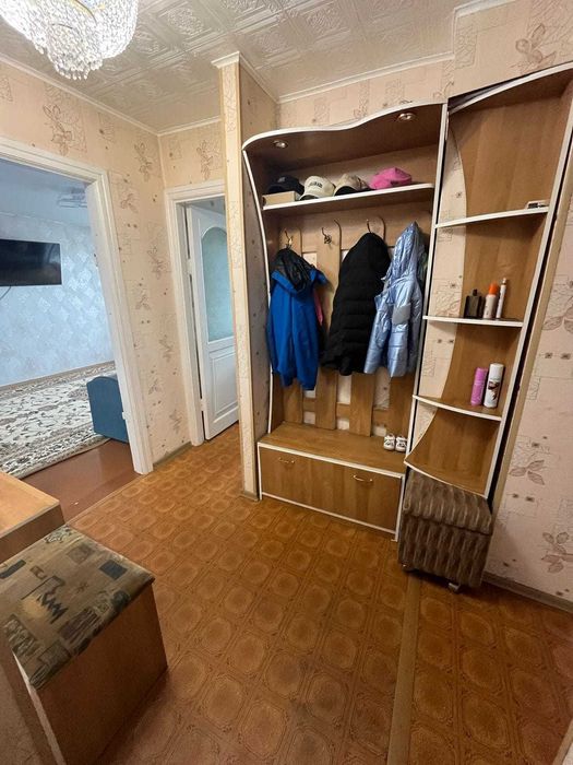 Продам 2 комн улучшенную квартиру