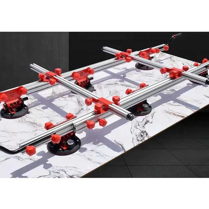 Система за пренасяне на плочки Shijing P705