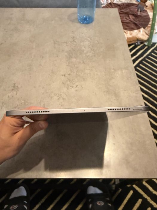 iPad 11 pro 1st Generation 11" 256GB WiFi