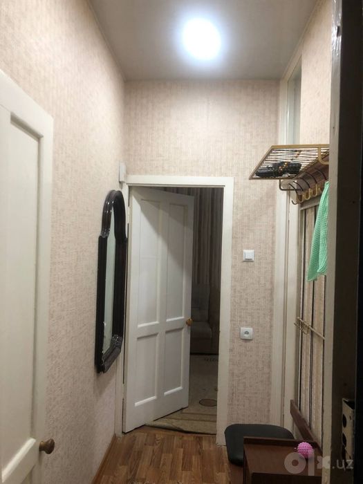 Авиасозлар-3 Продаётся 2-х комнатная квартира