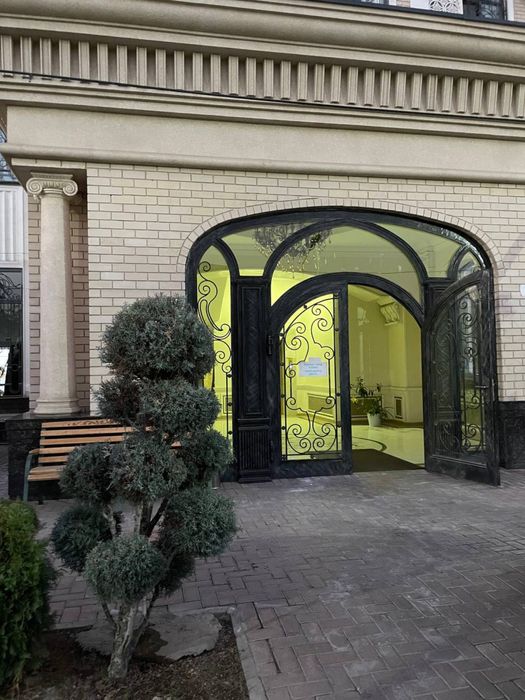 Аренда квартиры в центре города