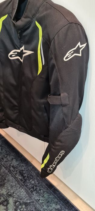 Geaca Alpinestars Ast Air