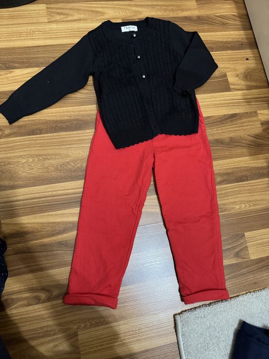 Футболки/лонгсливы на девочку 4-5 лет