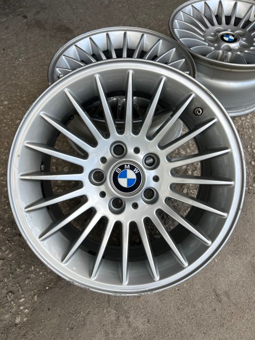 Джанти BMW 16 цола