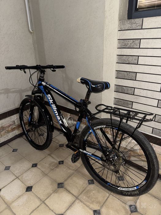 Велипосед, velosiped
