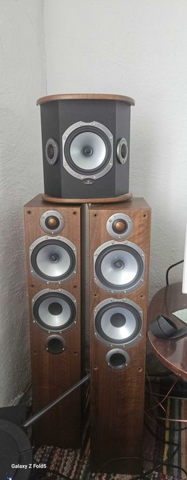 Monitor audio bronz r  br 6