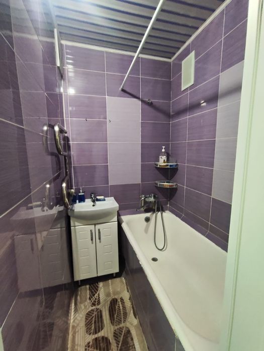 Посуточно 3х Евро Самал. Смарт ТВ