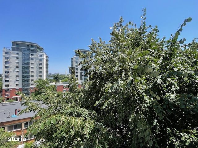 Exclusivitate -Apartament 2 camere - renovat - Lacul Tei
