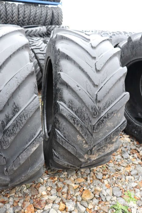 650/60R38 Michelin Cauciucuri Sh Radiale de Tractor Depozit AgroMir