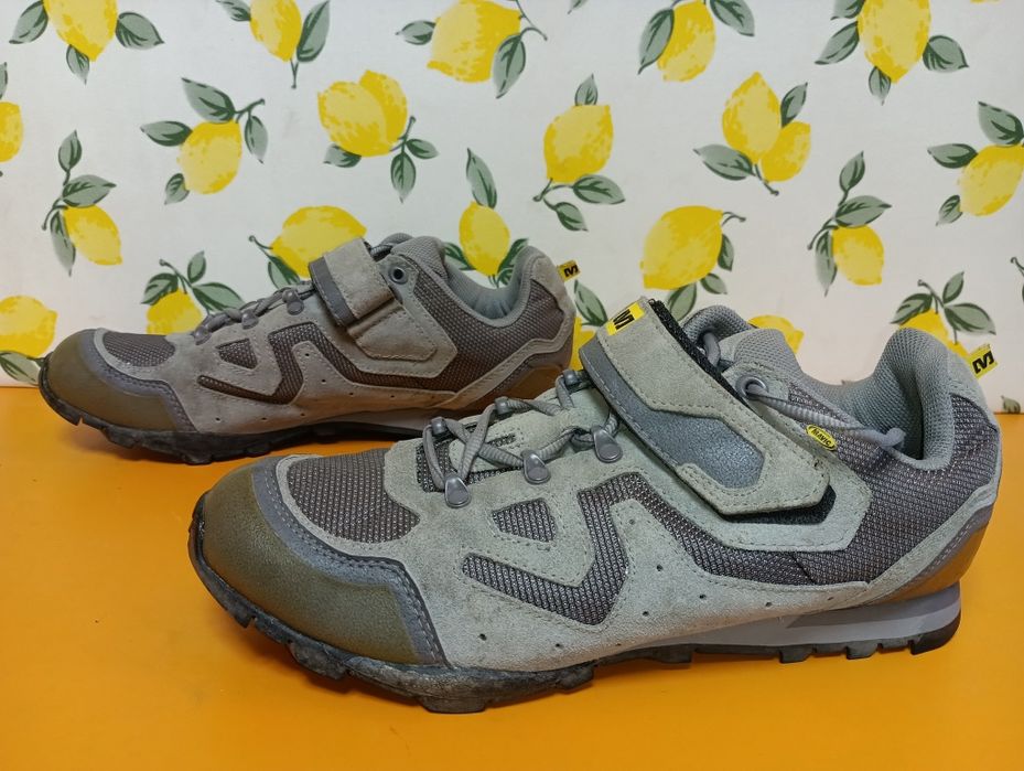 Mavic кожени N 44,5 - 25 лв