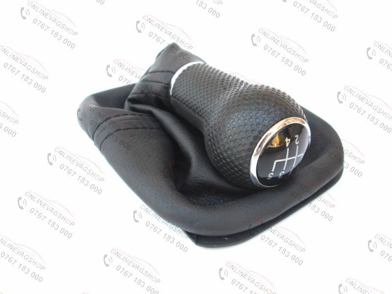 Manson schimbator + nuca prindere 23mm Vw Bora, Golf 4 in 5 viteze