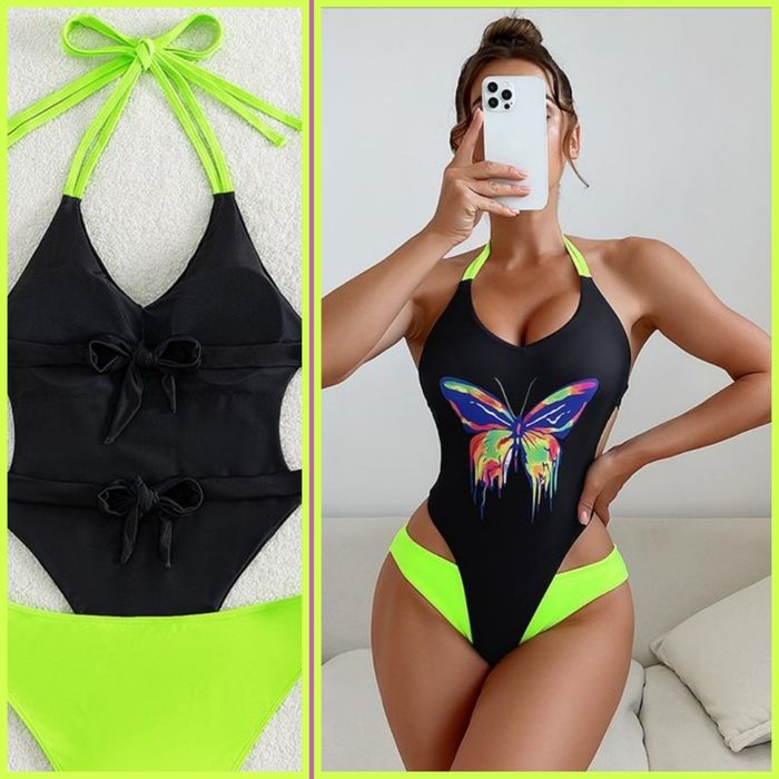 Продам новый купальник