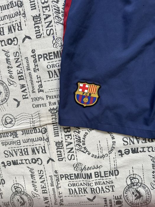 Nike Barcelona original къси гащи шорти.M