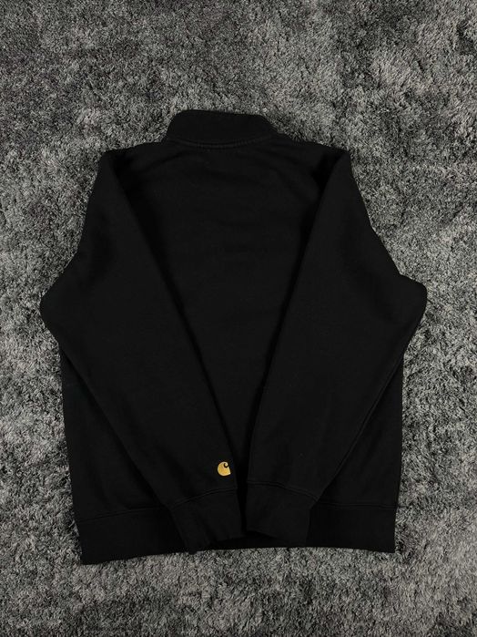 Carhartt WIP Chase Neck 1/4 Zip Sweat Мъжко Горнище