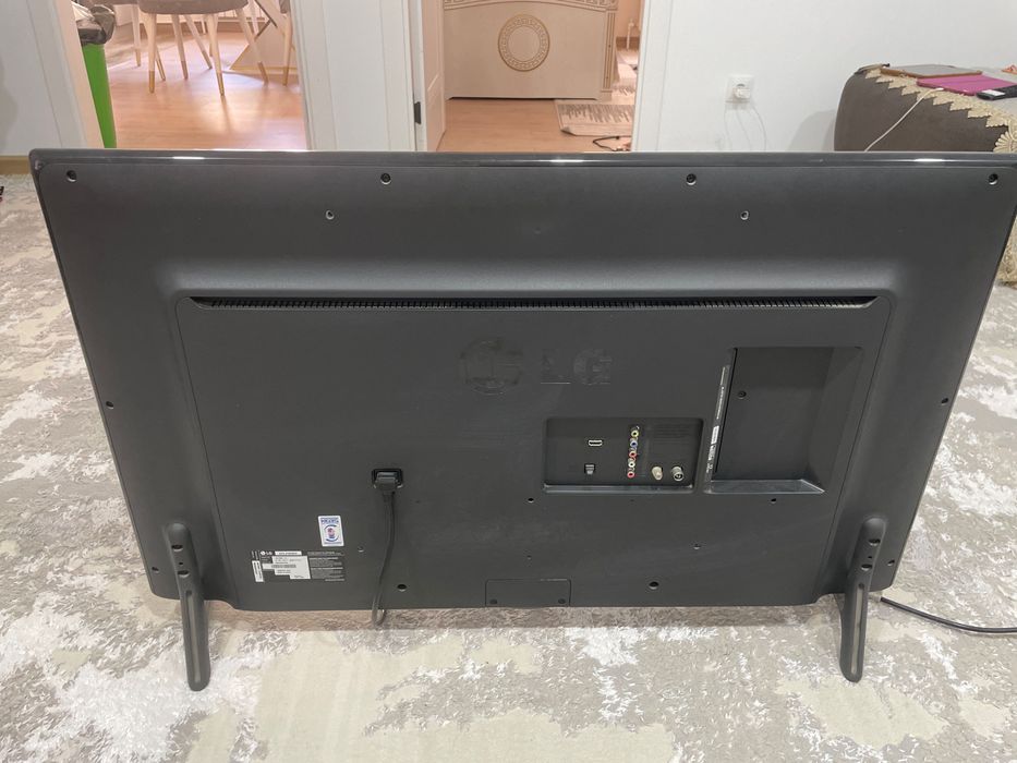 Плазменный Телевизор LG, с Кореи